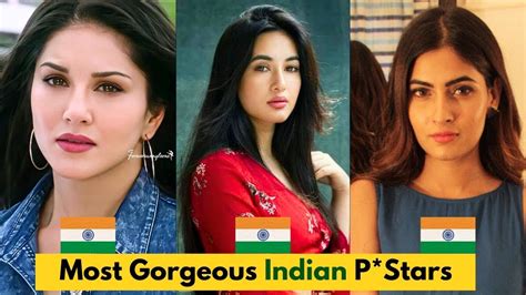 indian pornstas|Top 20: Gorgeous Indian Pornstars (2024)